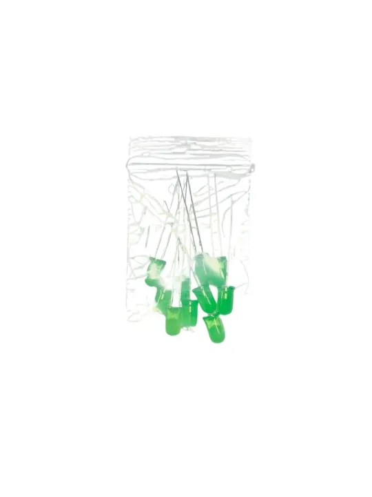 10Pcs%20&%2050Pcs%205%20x%20Colour%205mm%20LED%20Diodes%20Light%20Emitting%20Diode%20LED%20Lamp%20Assorted%20Kit%20/%202pin%20Diffused%20LED%20Electronic%20Parts%20Kit%20for%20Arduino%20-%20Image%205