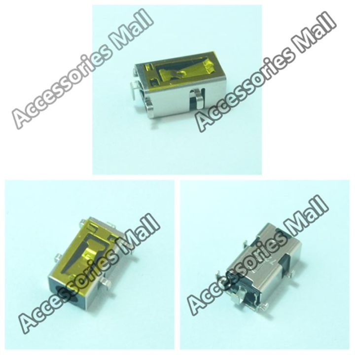 Connecteur De Charge DC Jack Pour Lenovo Ideapad 100-14IBD, 100-15IBD, 310-14ISK - Compatible, Neuf