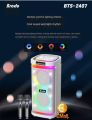 Brodu BTS-2407 Bluetooth Karaoke Speaker |ARM. 