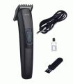 HTC-522 Rechargeable Hair Trimmer Runtime. 