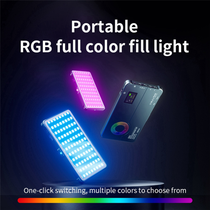 Full%20Color%20Small%20Panel%20Light%20LED%20Full-Color%20RGB%20Fill%20Light%20Lamp%202500-9000K%20for%20Vlogging%20Photography%20Video%20Conference%20-%20Image%207