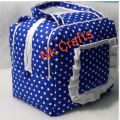 Baby Bag / Mother Bags/ Diaper Bags/ New Born Gifts/ Baby Travelling Bags/ Mother’s Travelling Bags/ Kids Cute Bags with cotton nature. 