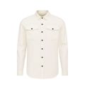 Men’s Double Pocket Shirt – Medium. 