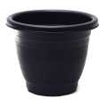 Plastic Flower Pot. 