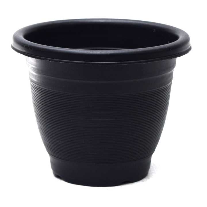 Plastic Flower Pot