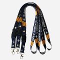 Aviation Lanyard Airbus A320/A330 Lanyards for Neck Strap for Phone Strap Key Chain Lanyard for ID Card Holder Fashion Neckband. 
