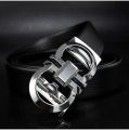 High Quality Designers Mens belt Luxury Brand Famous Male Belts Genuine Leather Belts for men jeans. 