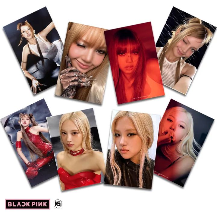 Blackpink%20Deadline%20New%20Album%20K-Pop%20Exclusive%20Photo%20Album%20Cards%20-%2032-Piece%20Premium%20Lomo%20Card%20Set%20for%20Collectors%20and%20Fans%20-%20Image%204