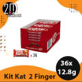 Kit Kat - 12.8g - Pack of 36 (Pcs). 