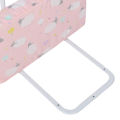 Safety Side Railing Guard Baby Bed Rail Guard Protective Barrier for Full Size Bed. 