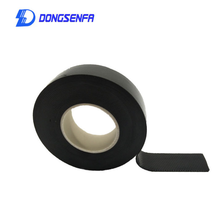 22mm*5m%20High%20Voltage%20Insulating%20Rubber%20Tape%20Self%20Fusing%20Electrical%20Tape%20Waterproof%20Seal%20Electrical%20Self-Adhesive%20Tape%20-%20Image%204