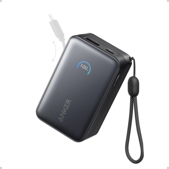 Anker%20Nano%20Portable%20Charger,%2010,000mAh%2045W%20Max%20Compact%20Power%20Bank,%20Travel%20Essential%20Phone%20Battery%20Pack%20with%202.3%20ft%20InstaCord%20Retractable%20Cable%20for%20iPhone%2017/16%20Series,%20iPad,%20Galaxy,%20Pixel,%20and%20More%20A1638%20-%20Image%202