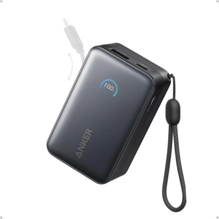 Anker%20Nano%20Portable%20Charger,%2010,000mAh%2045W%20Max%20Compact%20Power%20Bank,%20Travel%20Essential%20Phone%20Battery%20Pack%20with%202.3%20ft%20InstaCord%20Retractable%20Cable%20for%20iPhone%2017/16%20Series,%20iPad,%20Galaxy,%20Pixel,%20and%20More%20A1638%20-%20Image%202