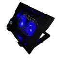 MIKUSO NCP-236 TORNADO 2 NOTEBOOK COOLING PAD. 