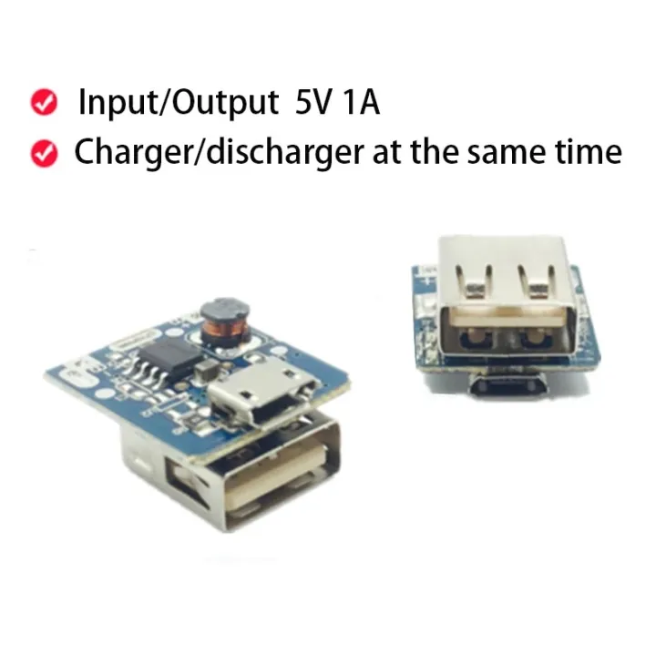 Power%20Bank%20module%20USB%20Step%20up%20converter%20or%20Boost%20converter%20module%203.7v%20to%205v%201A%20module%20Bi-directional%2018650%20battery%20charger%20module%20-%20Image%207