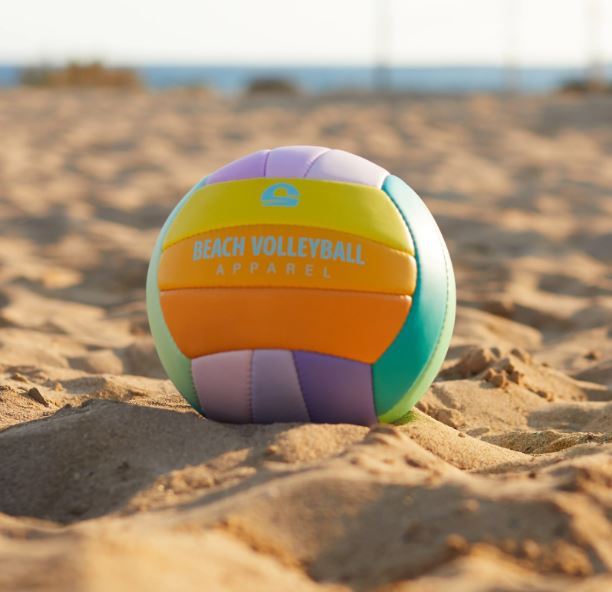 Volleyball%20Ball%20%E2%80%93%20Official%20Size%20&%20Weight%20Volley%20%E2%80%93%20Soft%20Touch%20Feature%20%E2%80%93%20Water%20Resistant%20&%20Sand-%20Free%20-%20Professional%20Play,%20Outdoor%20Beach%20or%20Indoor%20-%20Image%204