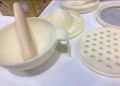 Baby Food Making Set. 
