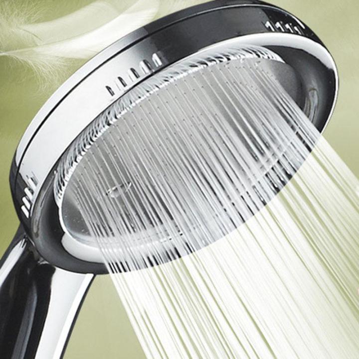 Universal%20Shower%20Head%20High%20Pressure%20ABS%20Bath%20Showers%20Adjustable%20Water%20Saving%20Showerhead%20Luxury%20For%20Home%20Hotel%20Bathroom%20Sprayer%201Pcs%20-%20Image%202
