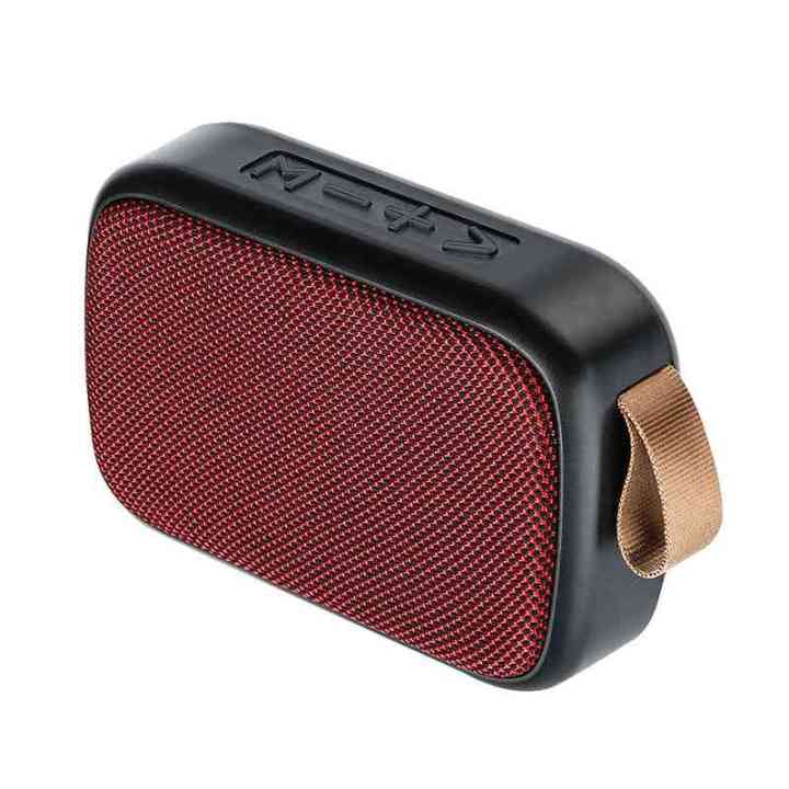 Bluetooth Speaker Mini T5, Mg2 Wireless Bluetooth Speaker Jbh Jb 5002 Extra Bass with Led Light Ultra Loud Stereo Speaker, Fm Radio, Tf Memory Card Reader and USB Pen Drive Rechargeable Speaker Microphone Supported Further JbI Bluetooth Speaker, Charge,