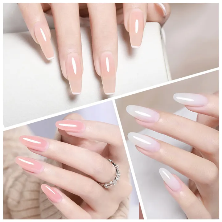 CHUNSHU%206%20IN%201%20Extension%20Gel%2015ML%20Builder%20Nail%20Gel%20In%20A%20Bottle%20Semi%20Permanent%20Rubber%20Base%20Coat%20Self-leveling%20UV%20Construction%20Gel%20-%20Image%206