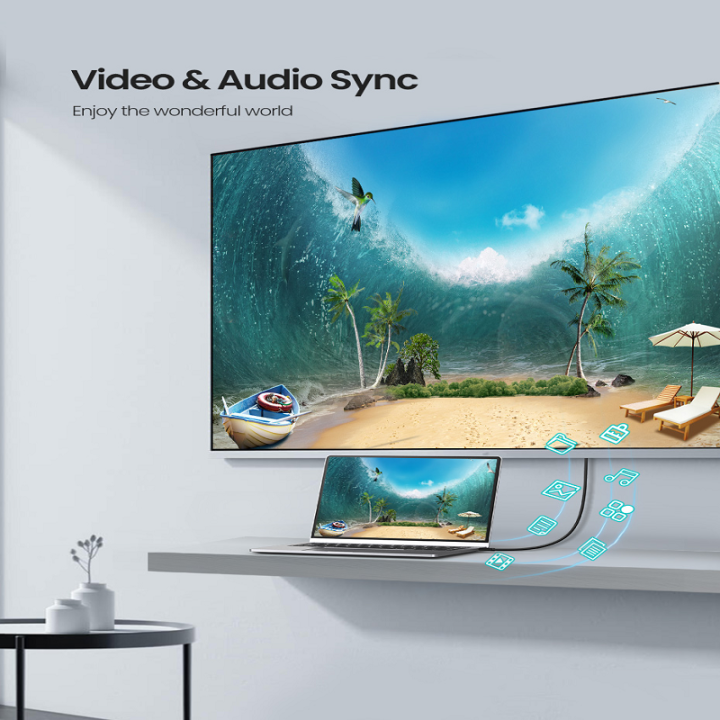 Micro%20HDMI%20to%20HDMI%20Cable%20(1.5M)%20High%20Speed%20Male%20to%20Male%20Micro%20HDMI%204K/60Hz%203D%20Effect%20For%20Camera%20Laptop%20Projector%20Display%20Projector%20Blackberry%20Playbook%20Tablet%20-%20Image%206