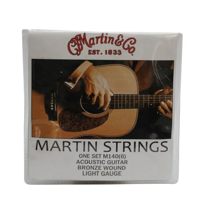 Martin%20&%20Co%20Super%20Acoustic%20Guitar%20String%20Set%20-%20Image%204