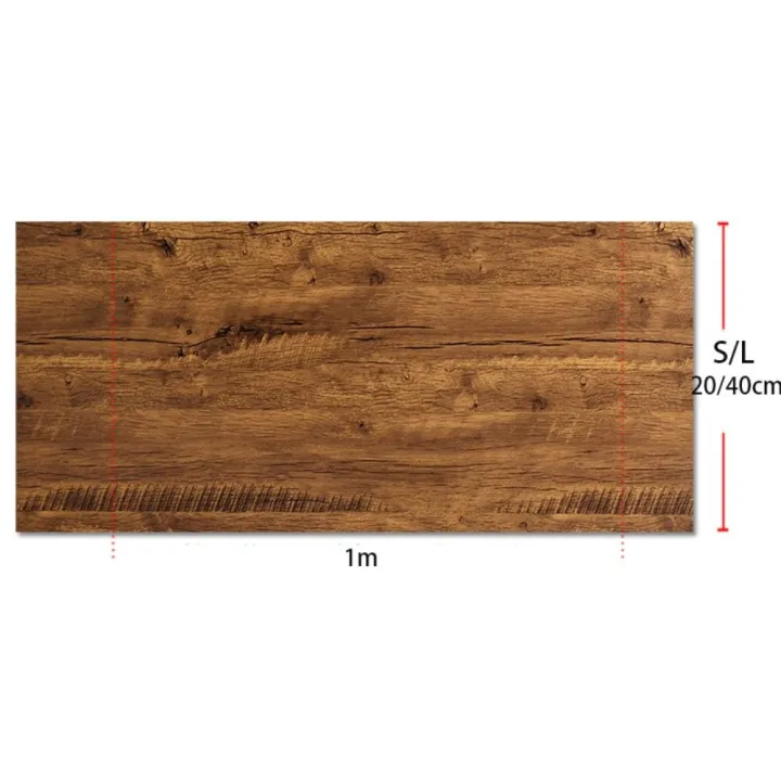 Moisture-Proof%20PVC%20Wood%20Grain%20Wall%20Sticker%20Self-Adhesive%20Waterproof%20Home%20Decoration%20TV%20Background%20Wallpaper%20for%20Living%20Room%20and%20Furniture%20Renovation%20(S%2020cm1m,%20L%2040cm1m)%20-%20Image%203