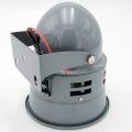 Ktteay 12V 110Db Siren Horn Alarm Loud Electric Motor Driven Metal Alarm/Siren (Air ) for Car Industrial Reminder. 