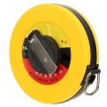 10 Meter Fiber Measuring Tape. 