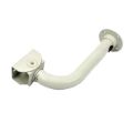 Generic Universal Wall Mount CCTV Security Camera Housing J Mounting Bracket / CCTV / CCTV J Bracket / Wall Mount / Camera / 47CM J Bracket. 