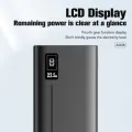 Aspor A336 20,000mAh 22.5W High Capacity Power Bank Original Factory Mobile Power Bank with LED Display 22.5W Fast Charger. 