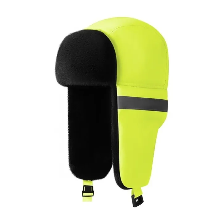 Russian%20Style%20Thickened%20Trapper%20Hat%20Waterproof%20Windproof%20Bomber%20Cap%20Warm%20Reflective%20Strips%20Design%20Ski%20Hat%20Winter%20Outdoor%20Activities%20-%20Image%209