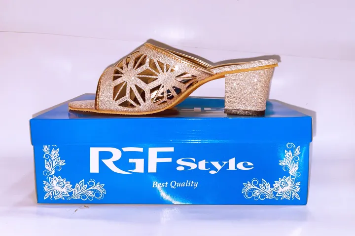 Golden%20Sandlale%20Laser%20Heels%20%20Gold%20-%201513%20-%20Image%204