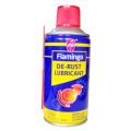 Flamingo De-Rust Lubricant (300ML). 