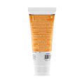 THE DERMA CO Ultra Light Zinc Mineral Sunscreen With SPF 50 PA+++ 50G. 