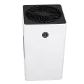 Dehumidifier 1L Water Tank Easy To Use Room Dehumidifier for Basement. 