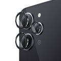 Metal Camera Protector for Xiaomi Redmi 12 5G Global Note 12 Pro Plus Version Back Lens Protective Glass Alloy Ring Cap case. 