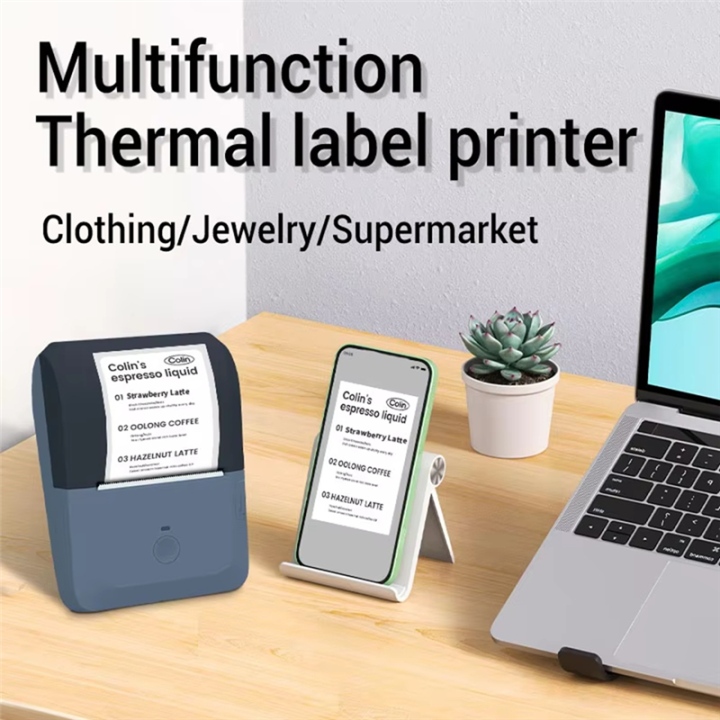 Portable%20Label%20Thermal%20Printer%20Inkless%20Printer%20Label%20Maker%20for%20Business%20and%20Retail%20-%20Image%206