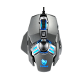 T-Wolf V10 Warrior RGB Lighting Mechanical Gaming Mouse. 