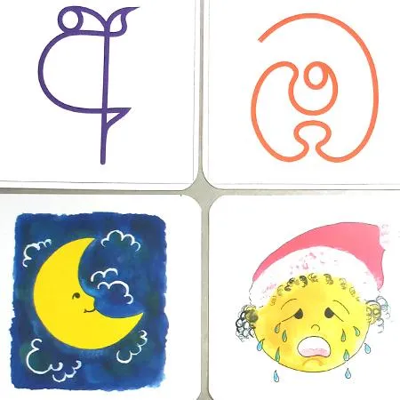 Flash Cards Sinhala