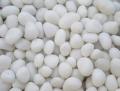 Decor White Quartz Stone Pebbles (1Kg). 