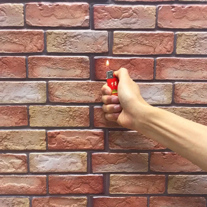 Creative%203D%20Stereo%20Wall%20Stickers%20Self-adhesive%20Wallpaper%20Brick%20Pattern%20Peel%20and%20Stick%20Moisture-proof%20Waterproof%20Wallpaper%20-%20Image%206