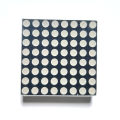 8x8 Dot Matrix Display 3mm 1088BS Red LED Common Anode. 