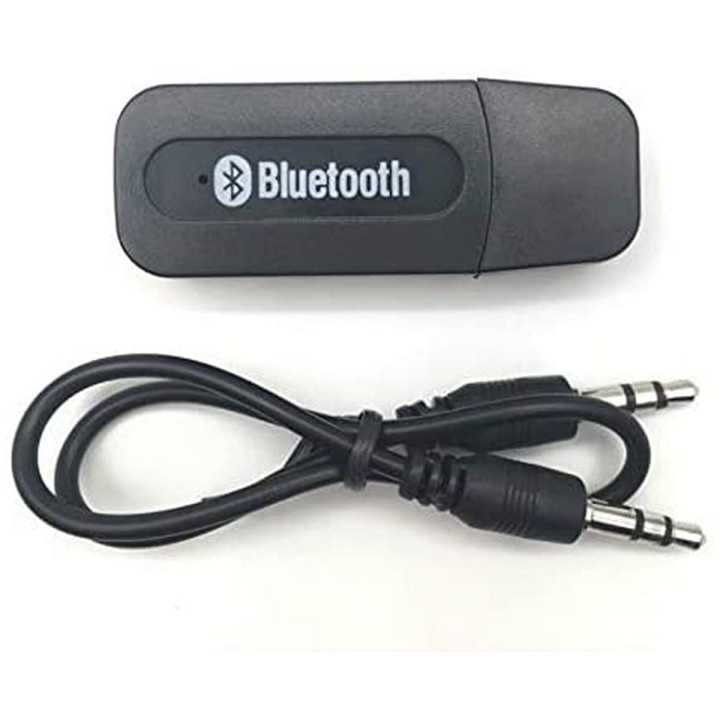 Bluetooth Music Receiver Enable Bluetooth In Your Old Devices Bluetooth Audio Receiver Stereo 3.5mm Jack USB Bluetooth