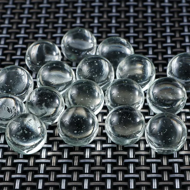 Bouncing%20Marble%20Beads%20Solid%20Marble%20Pinball%20Machine%20Transparent%20Clear%20Glass%20Marbles%20Glass%20Glass%20Marbles%20-%20Image%203