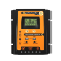 30A MPPT PWM Solar Charge Controller 12V 24V Solar Panel. 