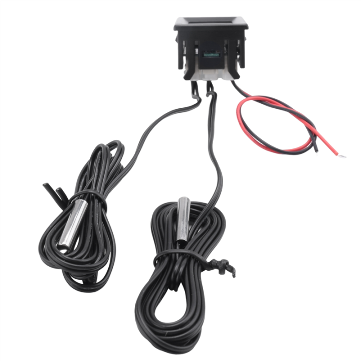 Dual%20Red%20LED%20Digital%20Display%20Thermometer%20Waterproof%20Temperature%20Sensor%200.56%20Inch%20-%20Image%207