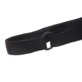 Pirate Eye Patch Unisex Black Single Eye Patch Eyepatch One Eye Washable Adjustable Concave Eye Patch Kid Pirate Cosplay Costume Huiye. 