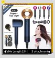 High speed hair dryer/Super hair dryer/A functional hair dryer/A functional hair dryer. 