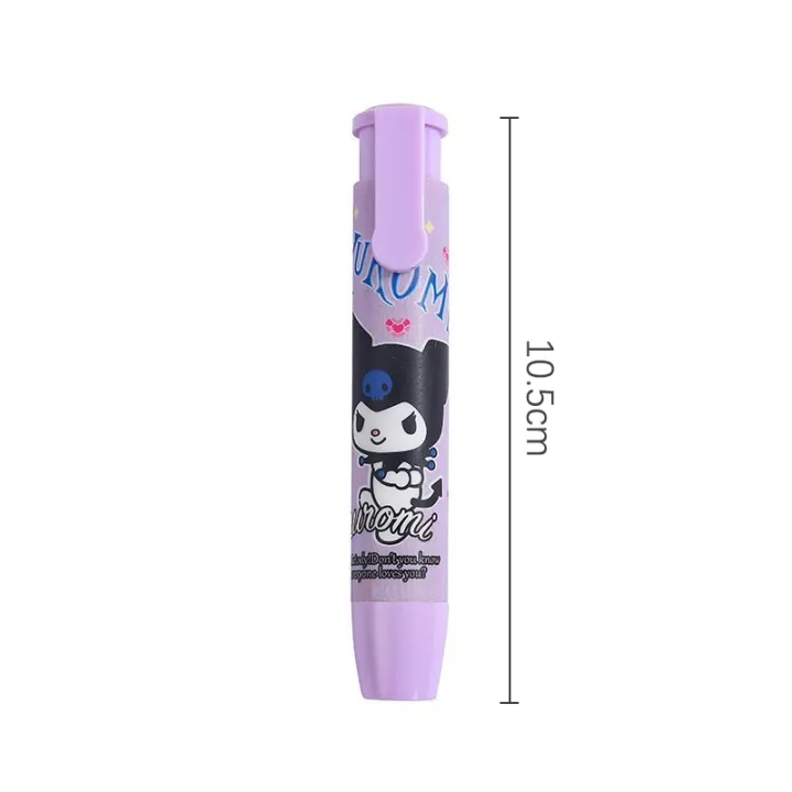 Creative%20Sanrio%20Kawaii%20Press%20Eraser%20Anime%20Hello%20Kitty%20Kuromi%20My%20Melody%20Cinnamoroll%20Cartoon%20Cute%20Stationery%20Gift%20Office%20Supplies%20-%20Image%208
